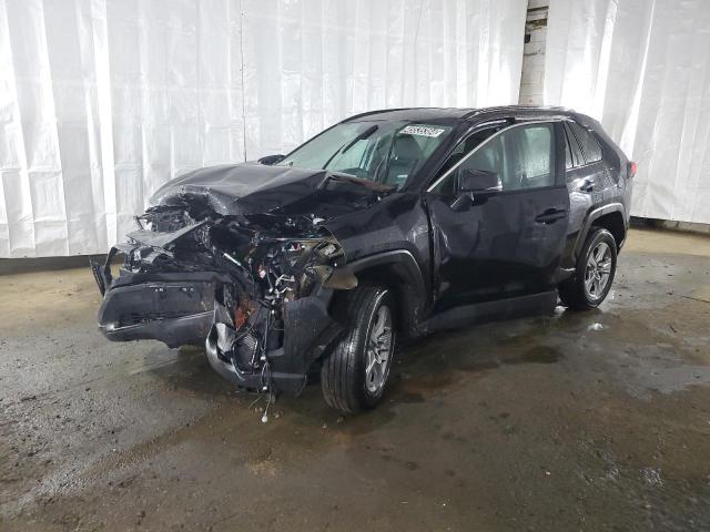 Image 1 of 2022 TOYOTA RAV4 XLE 2022 with VIN 2T3P1RFV7NW294793