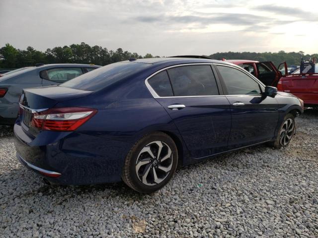 Obraz 3 z 2017 HONDA ACCORD EXL 2017 z VIN 1HGCR2F81HA114527