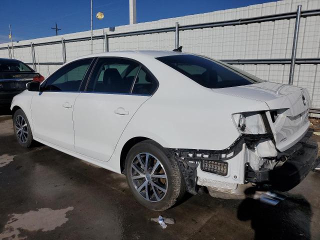 Изображение 2 2017 VOLKSWAGEN JETTA SE 2017 с VIN 3VWDB7AJ9HM400205