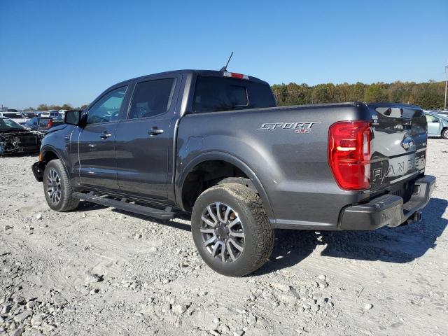 Изображение 2 2019 FORD RANGER XL 2019 с VIN 1FTER4FH9KLA43737
