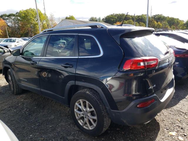 Obraz 2 z 2015 JEEP CHEROKEE LATITUDE 2015 z VIN 1C4PJMCS1FW619115