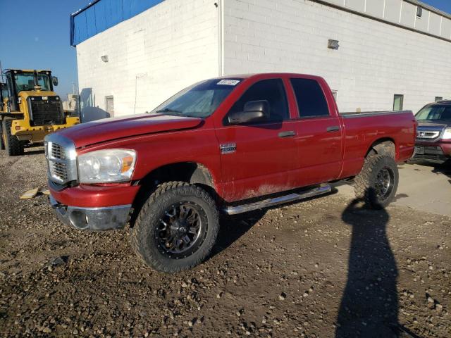 Obraz 2008 DODGE RAM 2500 ST 2008