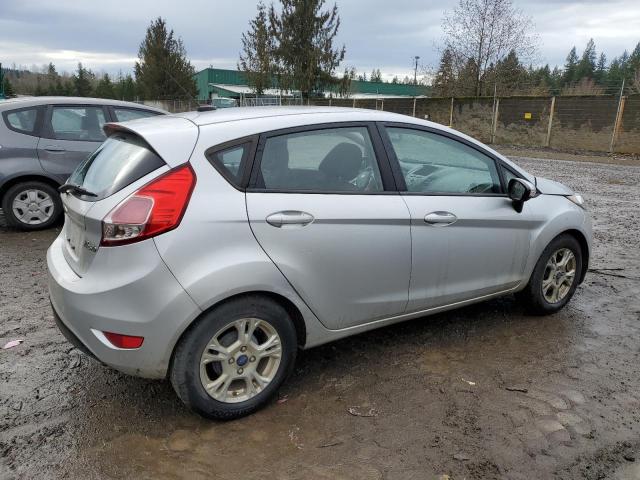 Obraz 3 z 2015 FORD FIESTA SE 2015 z VIN 3FADP4EJ0FM107955