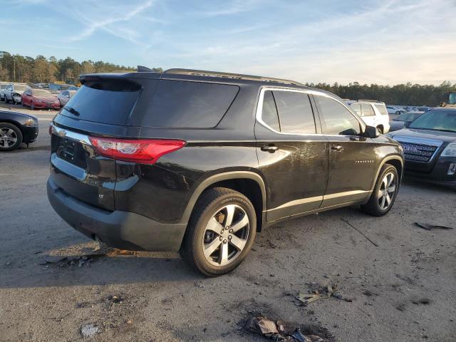 Obraz 3 z 2021 CHEVROLET TRAVERSE LT 2021 z VIN 1GNERHKW9MJ176676