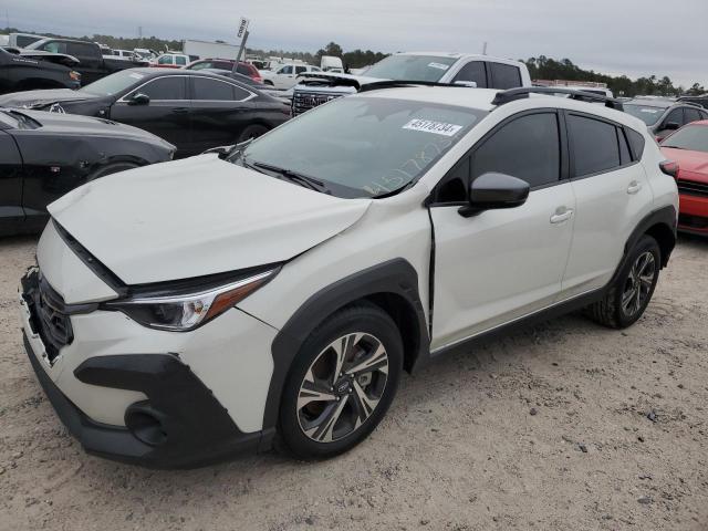 2024 SUBARU CROSSTREK PREMIUM 2024 image