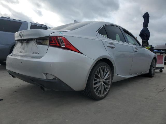 Изображение 3 2014 LEXUS IS 250 2014 с VIN JTHBF1D28E5006887
