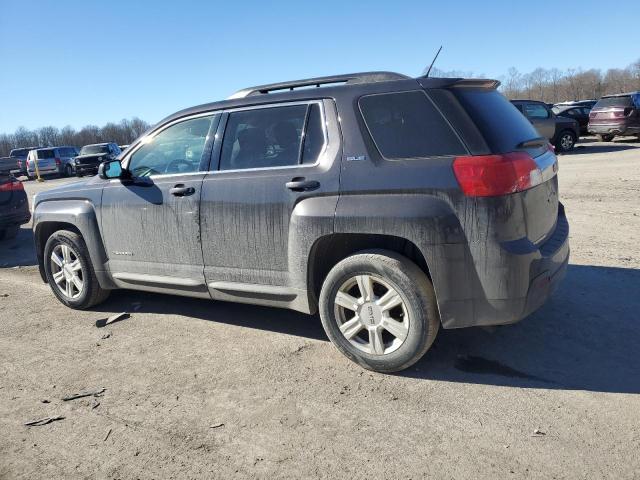 Изображение 2 2014 GMC TERRAIN SLE 2014 с VIN 2GKFLWEK1E6285423