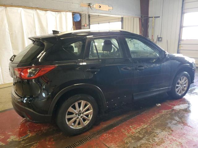 Изображение 3 2016 MAZDA CX-5 SPORT 2016 с VIN JM3KE4BY6G0659819