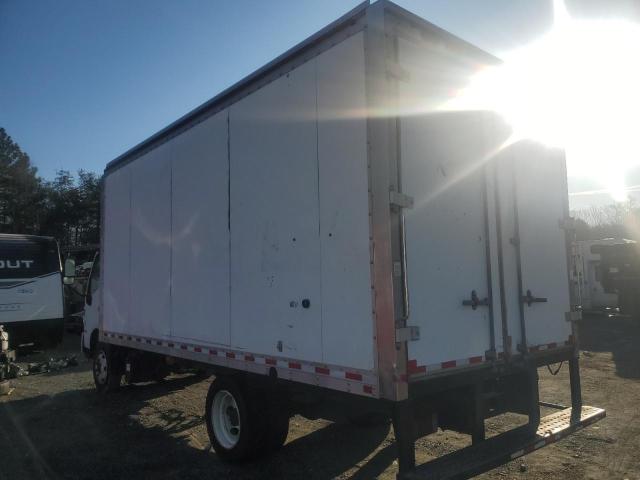 Image 3 of 2018 HINO 195  2018 with VIN JHHGDM2H2JK001313