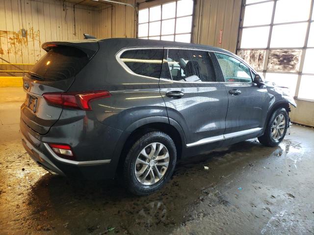 Image 3 of 2020 HYUNDAI SANTA FE SEL 2020 with VIN 5NMS3CAD7LH225314