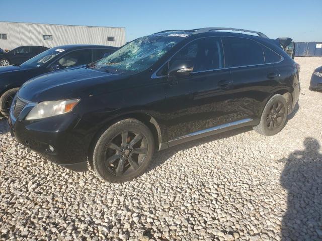 Изображение 2010 LEXUS RX 350 2010