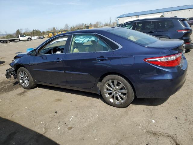 Изображение 2 2017 TOYOTA CAMRY LE 2017 с VIN 4T1BF1FK2HU659249