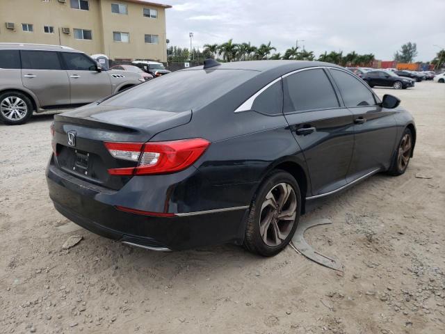 Image 3 of 2018 HONDA ACCORD EXL 2018 with VIN 1HGCV1F56JA244787