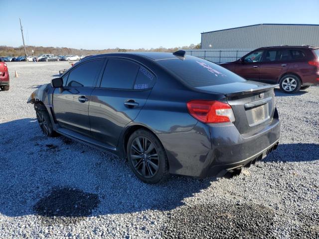 Obraz 2 z 2015 SUBARU WRX LIMITED 2015 z VIN JF1VA1J62F8828501