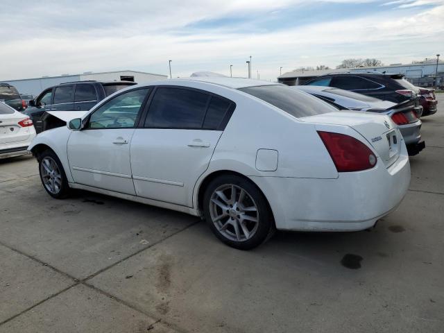 Obraz 2 z 2006 NISSAN MAXIMA SE 2006 z VIN 1N4BA41E56C809451