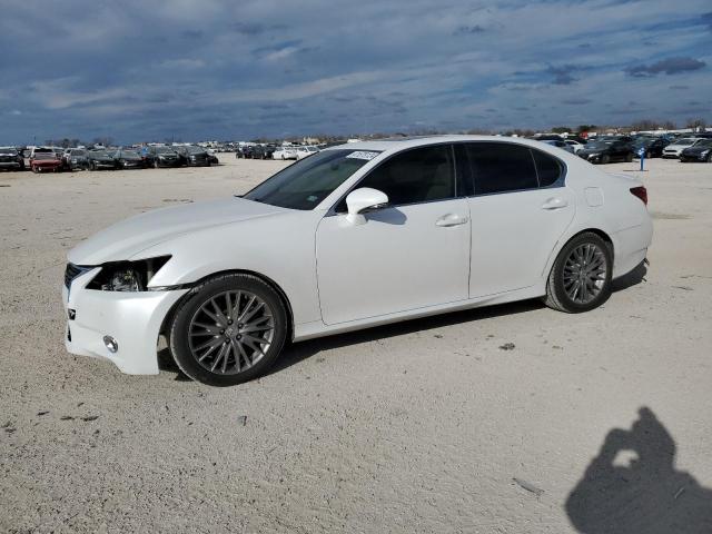 2013 LEXUS GS 350 2013 image