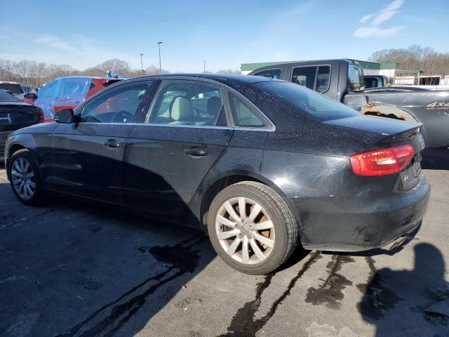 Изображение 2 2013 AUDI A4 PREMIUM PLUS 2013 с VIN WAUFFAFL0DN026992