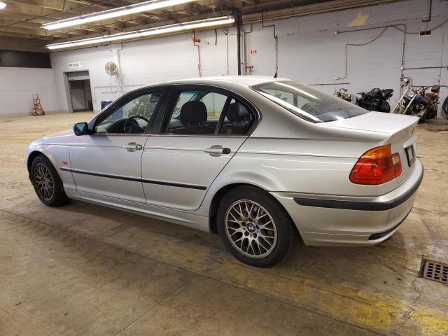 Image 2 of 1999 BMW 328 I AUTOMATIC 1999 with VIN WBAAM5336XFR10817