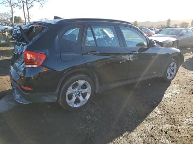 Image 3 of 2015 BMW X1 SDRIVE28I 2015 with VIN WBAVM1C56FVW57966