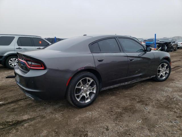 Image 3 of 2015 DODGE CHARGER SE 2015 with VIN 2C3CDXFGXFH898341