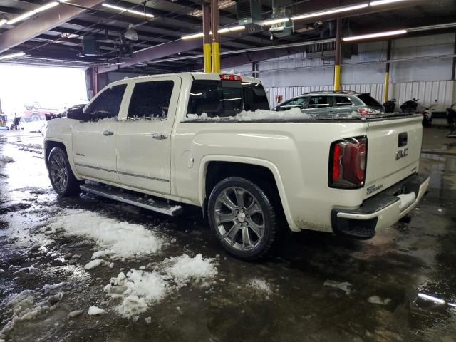 Image 2 of 2015 GMC SIERRA K1500 DENALI 2015 with VIN 3GTU2WEJXFG214594
