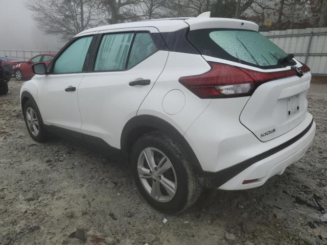 Image 2 of 2023 NISSAN KICKS S 2023 with VIN 3N1CP5BV6PL495495