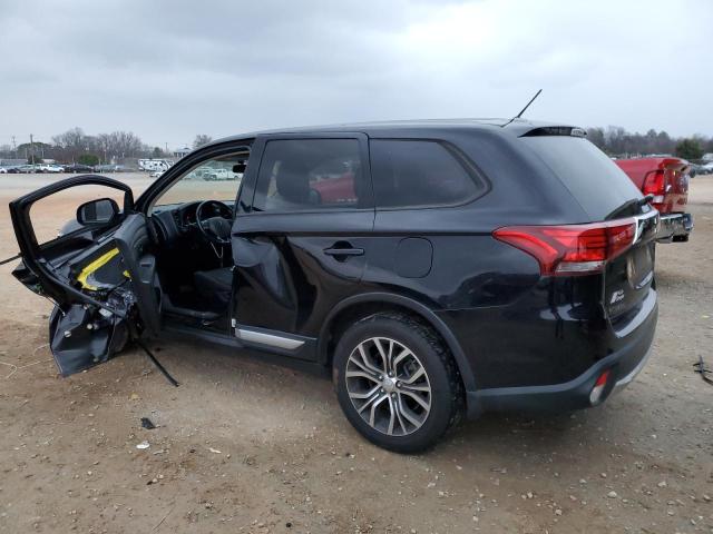 Obraz 2 z 2016 MITSUBISHI OUTLANDER ES 2016 z VIN JA4AD2A31GZ000358
