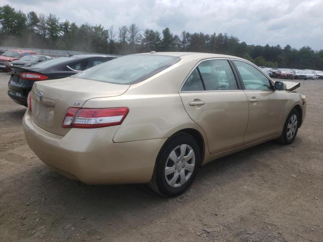 Obraz 3 z 2011 TOYOTA CAMRY BASE 2011 z VIN 4T1BF3EK5BU179629