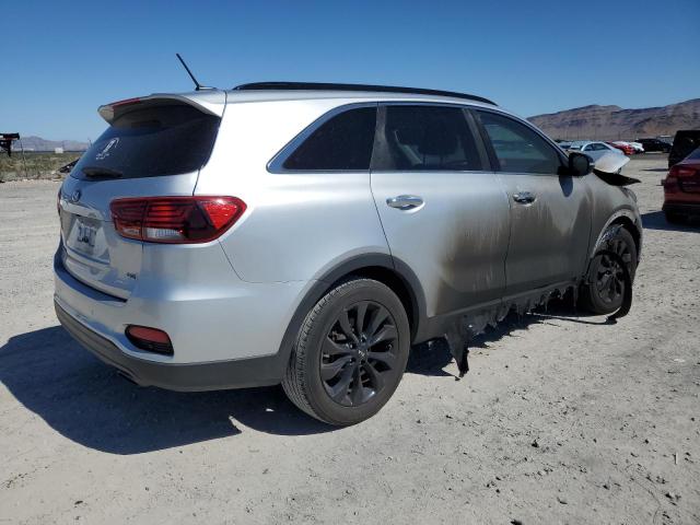 Изображение 3 2019 KIA SORENTO LX 2019 с VIN 5XYPG4A53KG591546