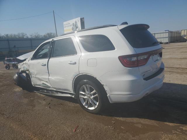 Image 2 of 2023 DODGE DURANGO GT 2023 with VIN 1C4RDJDG6PC572191