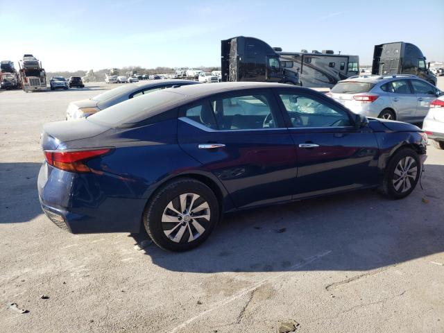 Изображение 3 2020 NISSAN ALTIMA S 2020 с VIN 1N4BL4BV1LC234527