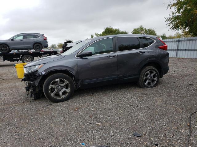 Obraz 1 z 2017 HONDA CR-V EXL 2017 z VIN 2HKRW2H83HH107151