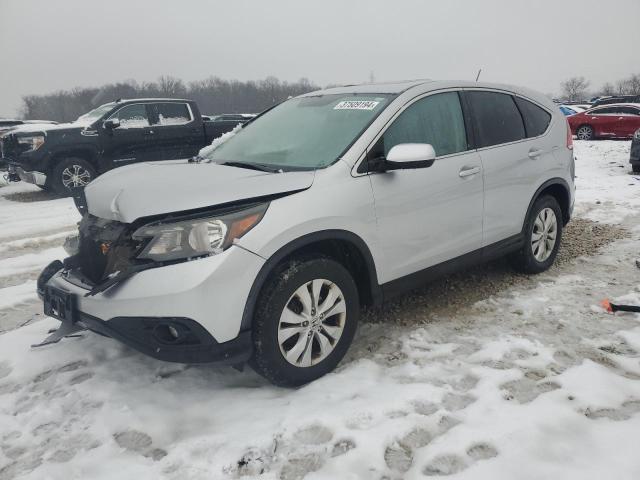 Изображение 1 2014 HONDA CR-V EX 2014 с VIN 5J6RM4H55EL022966