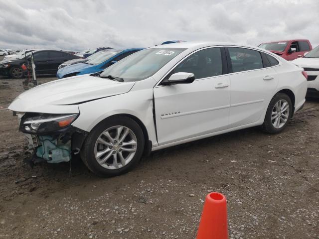 Obraz 1 z 2016 CHEVROLET MALIBU LT 2016 z VIN 1G1ZE5ST7GF236433