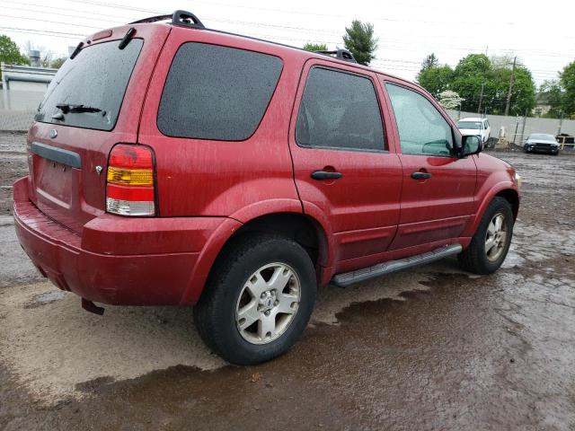 Obraz 3 z 2007 FORD ESCAPE XLT 2007 z VIN 1FMCU93157KB07887