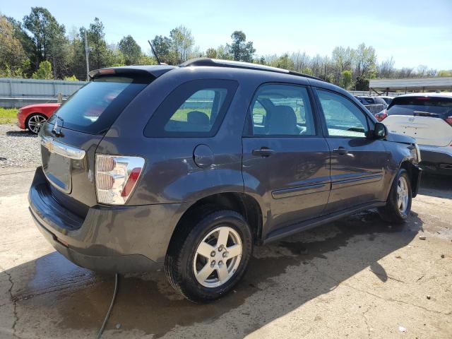 Изображение 3 2007 CHEVROLET EQUINOX LS 2007 с VIN 2CNDL13F276055948