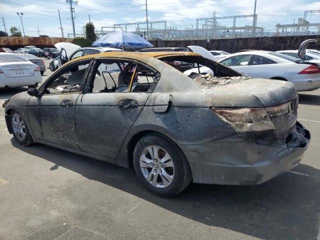 Image 2 of 2012 HONDA ACCORD LXP 2012 with VIN 1HGCP2F45CA217168