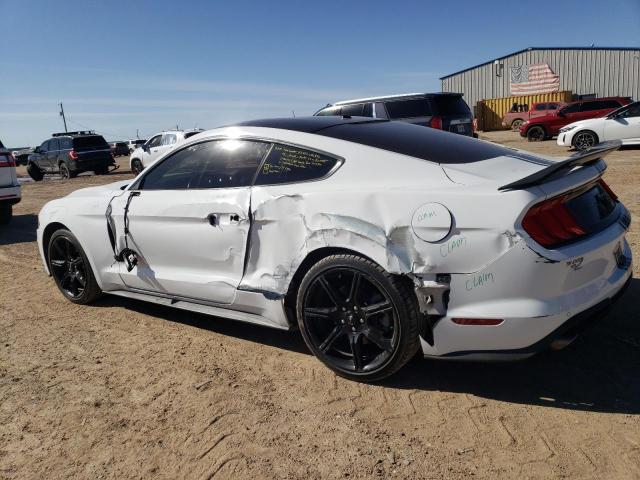 Obraz 2 z 2019 FORD MUSTANG  2019 z VIN 1FA6P8TH0K5143144