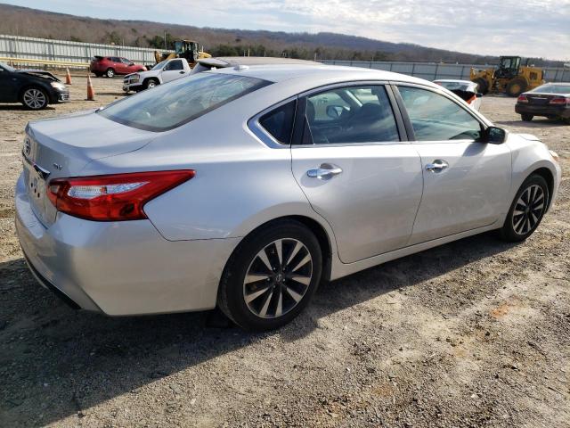 Image 3 of 2017 NISSAN ALTIMA 2.5 2017 with VIN 1N4AL3AP3HC227532