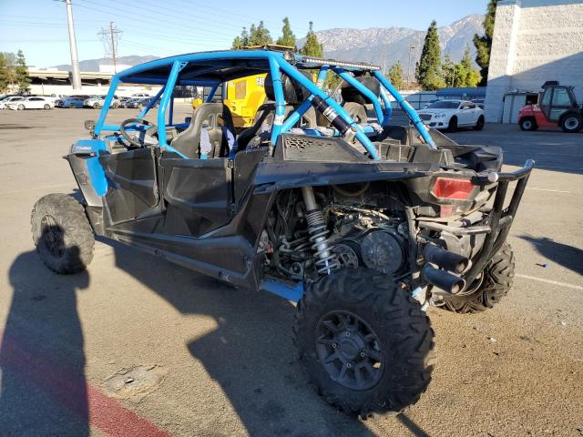 Image 3 of 2017 POLARIS RZR XP 4 TURBO EPS 2017 with VIN 3NSVFE926HF926629