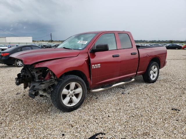2015 RAM 1500 ST 2015 image