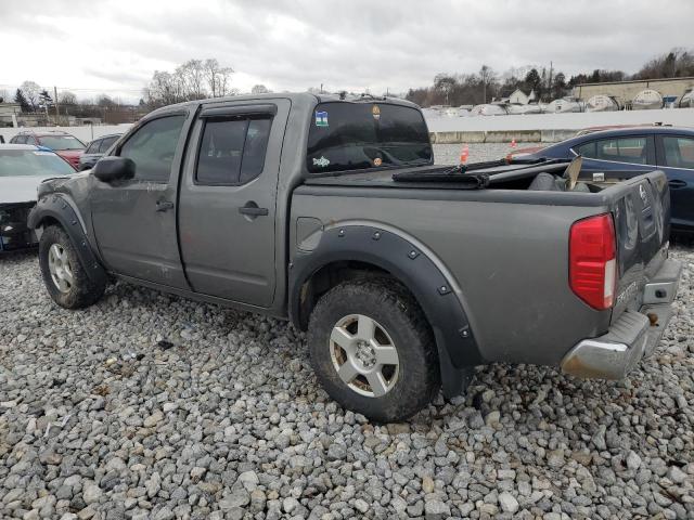 Obraz 2 z 2008 NISSAN FRONTIER CREW CAB LE 2008 z VIN 1N6AD07W38C439557