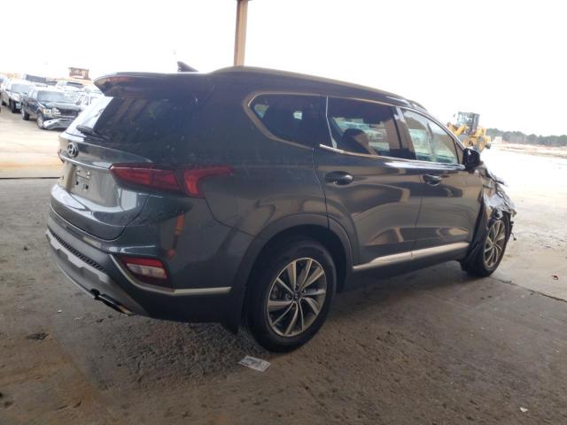 Image 3 of 2020 HYUNDAI SANTA FE SEL 2020 with VIN 5NMS33ADXLH191708