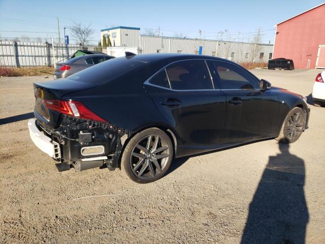 Image 3 of 2015 LEXUS IS 250 2015 with VIN JTHCF1D23F5024834