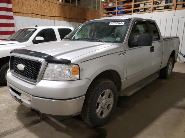 2008 FORD F150  2008 image