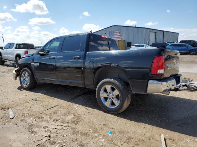 Изображение 2 2019 RAM 1500 CLASSIC SLT 2019 с VIN 1C6RR6LT9KS604246