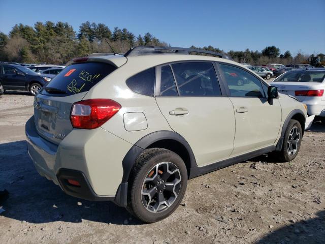 Image 3 of 2013 SUBARU XV CROSSTREK 2.0 PREMIUM 2013 with VIN JF2GPAVC2DH838672