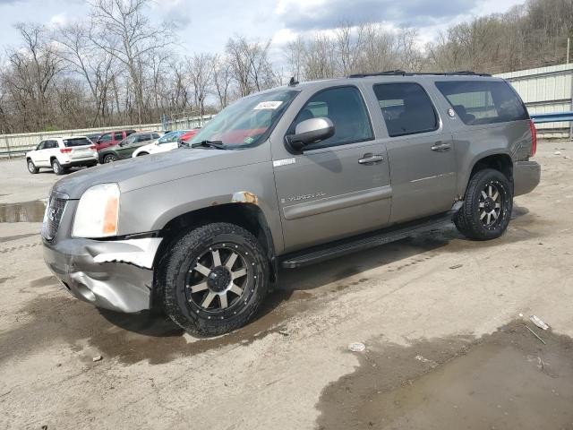 Изображение 2008 GMC YUKON XL K1500 2008