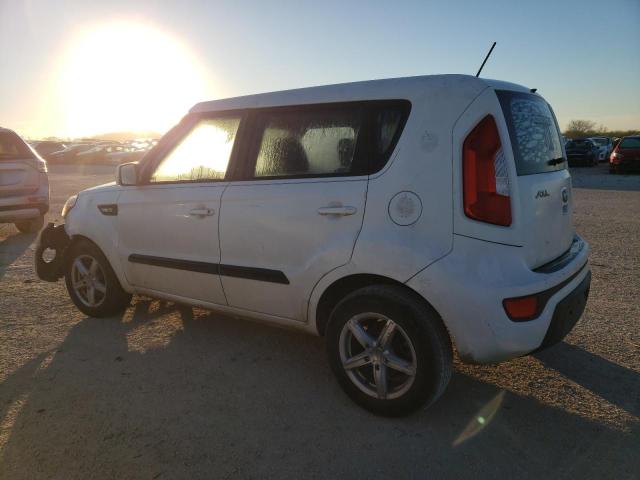 Obraz 2 z 2013 KIA SOUL  2013 z VIN KNDJT2A56D7508214