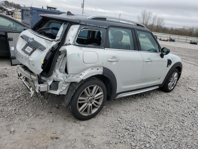 Obraz 3 z 2022 MINI COOPER COUNTRYMAN ALL4 2022 z VIN WMZ43BR09N3N70172